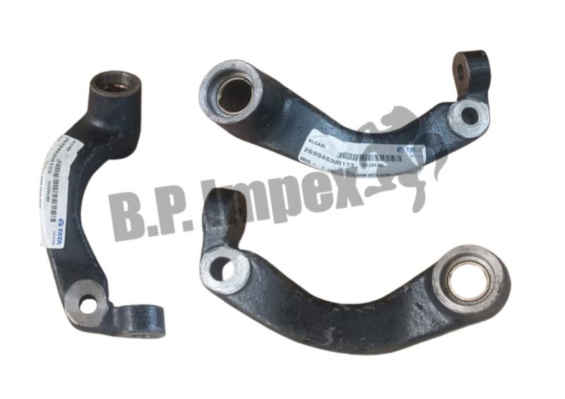 Assy Idler Arm With Bush RHD